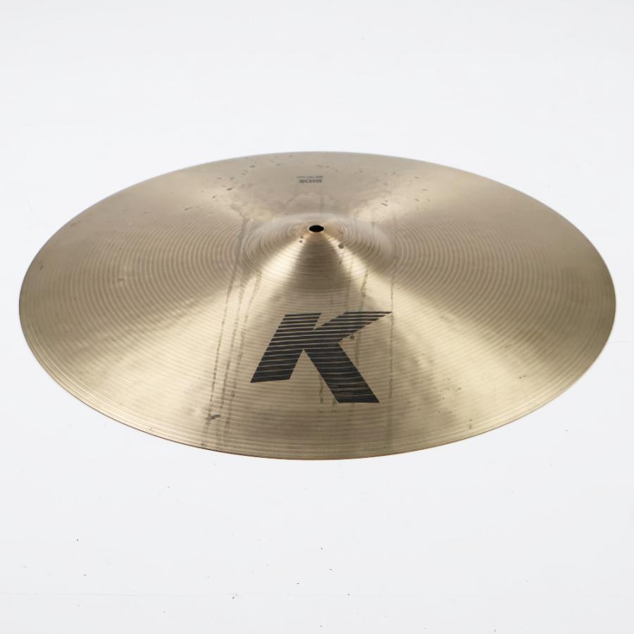 Zildjian（ジルジャン） 中古 ライドシンバル ZILDJIAN K.Zildjian