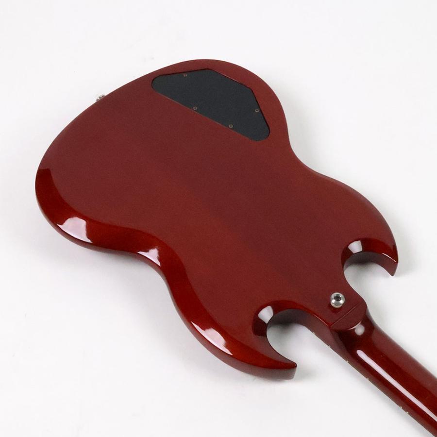 SG 中古 エレキギター Gibson Special Wine Red 2010年製 ギブソン SG