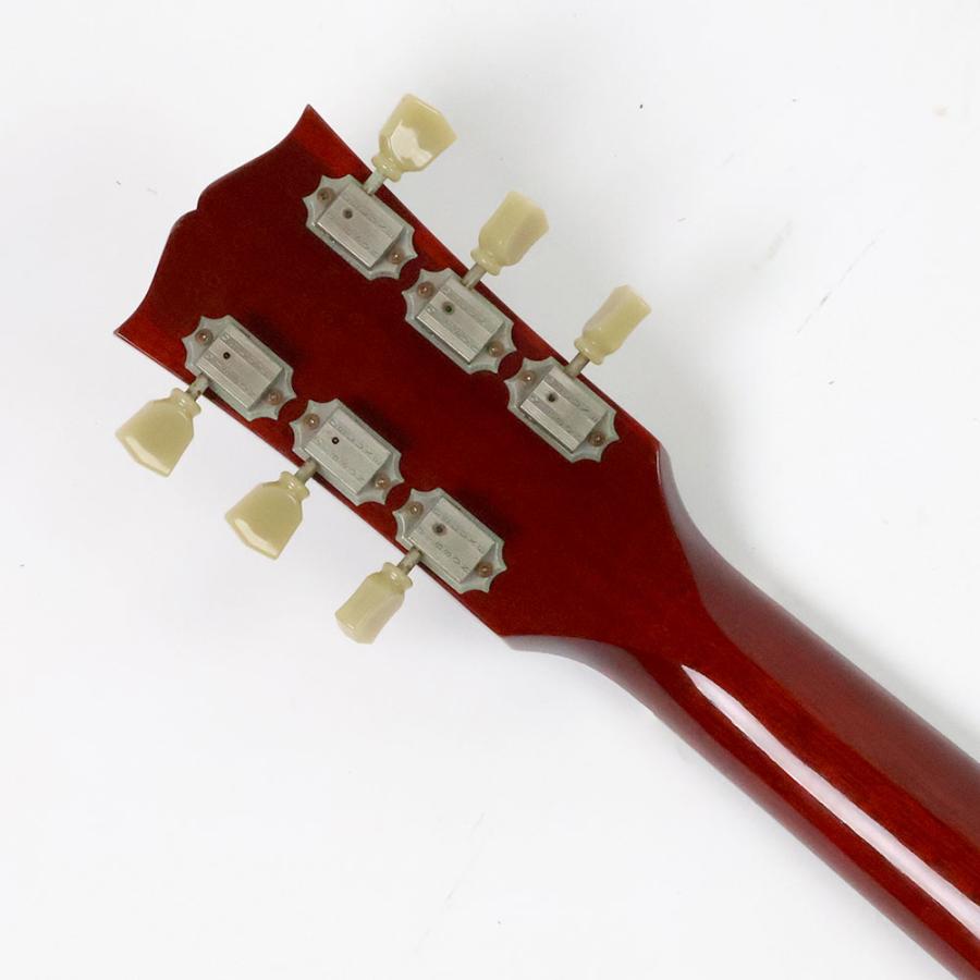 Gibson SG ワインレッド エレキギター Gibson SG Supreme Wine Red – Motor City Guitar