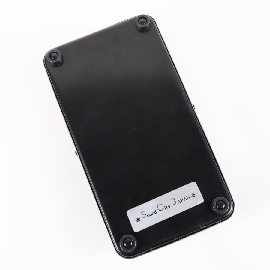 中古 COLORSOUND カラーサウンド TONE-BENDER FUZZ トーンベンダー