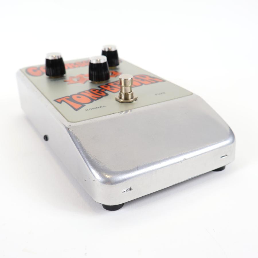 中古 COLORSOUND カラーサウンド TONE-BENDER FUZZ トーンベンダー