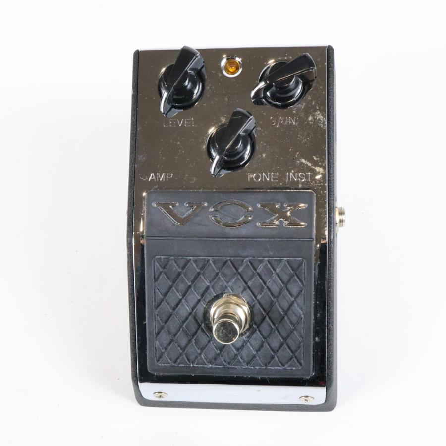 ギター VOX V810 VALVE-TONE VOX 中古 VOX V810 VALVE-TONE ギターエフェクター : chuya-online