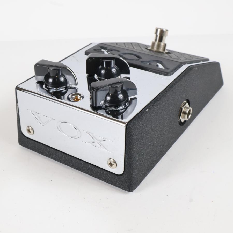 VOX 中古 VOX V810 VALVE-TONE ギターエフェクター : chuya-online