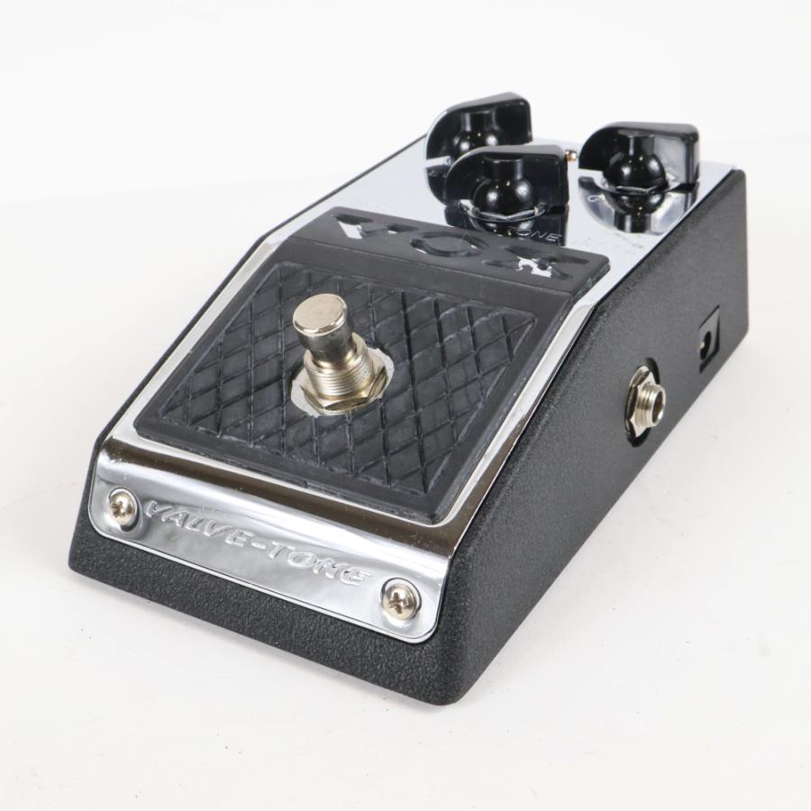 VOX 中古 VOX V810 VALVE-TONE ギターエフェクター : chuya-online