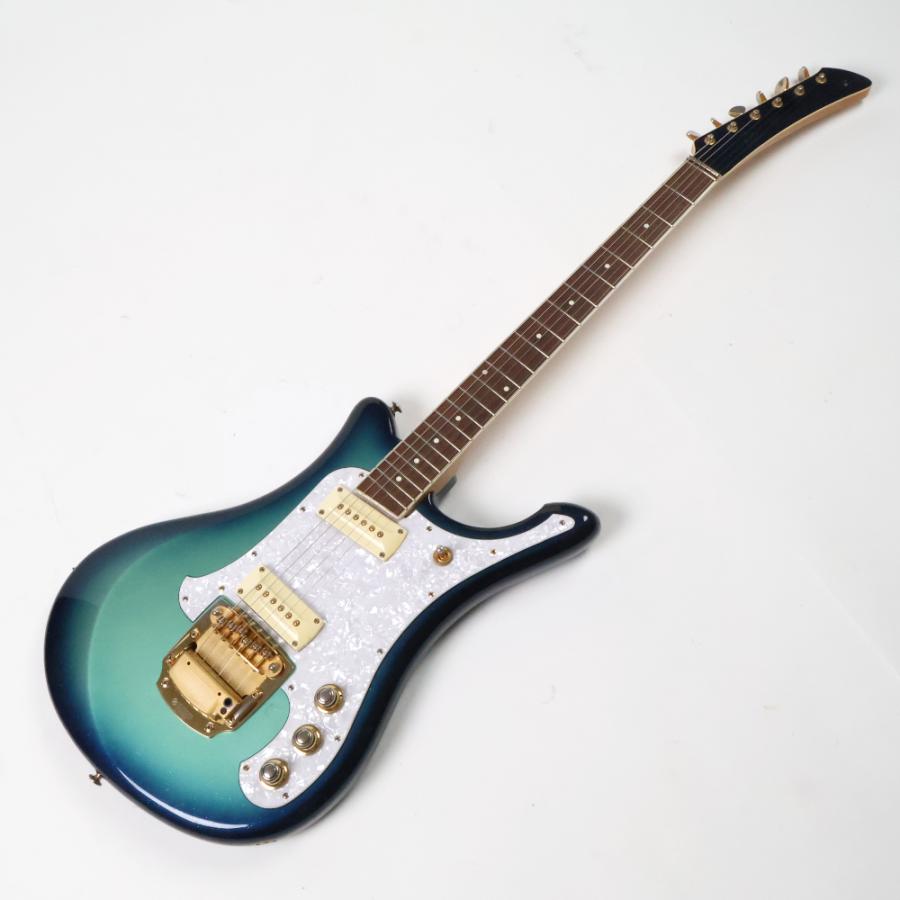 YAMAHA（ヤマハ） 中古 BJ-PRO CSB Blue Jeans professional エレキ