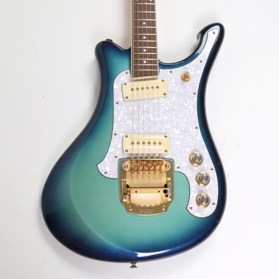 YAMAHA（ヤマハ） 中古 BJ-PRO CSB Blue Jeans professional エレキ