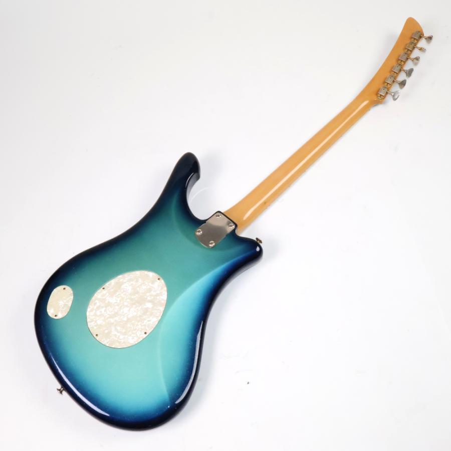 YAMAHA（ヤマハ） 中古 BJ-PRO CSB Blue Jeans professional エレキ