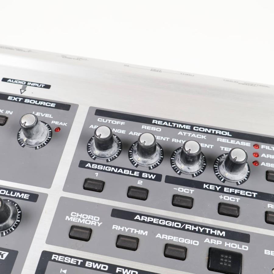 Roland FANTOM-X6 ローランド シンセサイザー 中古 シンセサイザー ROLAND FANTOM-X6 Audio Track Expansion ローランド