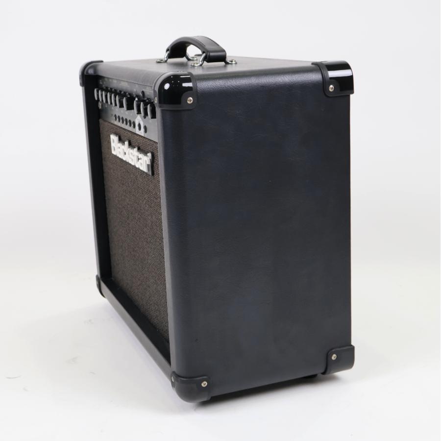 Blackstar 中古 ギターアンプ BLACKSTAR ID:15 TVP : chuya-online
