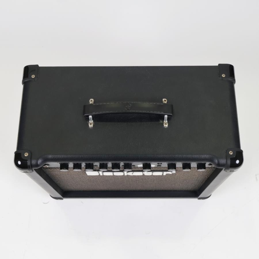 Blackstar 中古 ギターアンプ BLACKSTAR ID:15 TVP : chuya-online