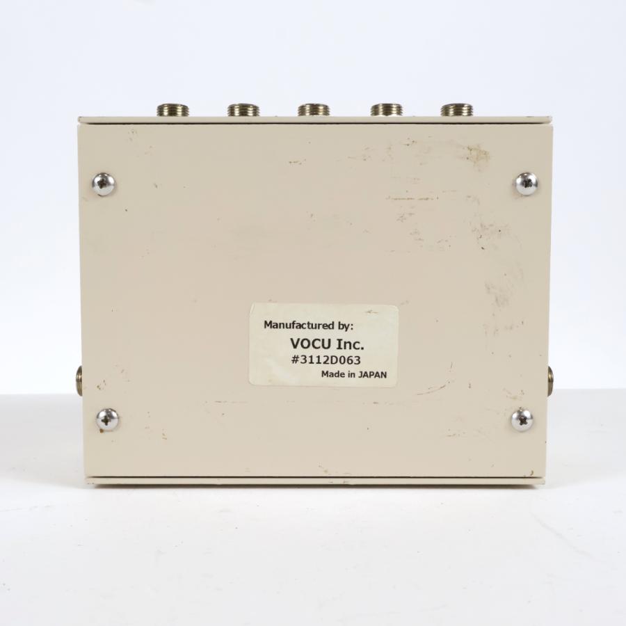 VOCU Magic Blend Room 中古品 中古 2chエフェクトループボックス VOCU Magic BLEND Room : chuya