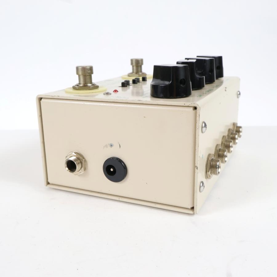 VOCU Magic Blend Room 中古品 中古 2chエフェクトループボックス VOCU Magic BLEND Room : chuya