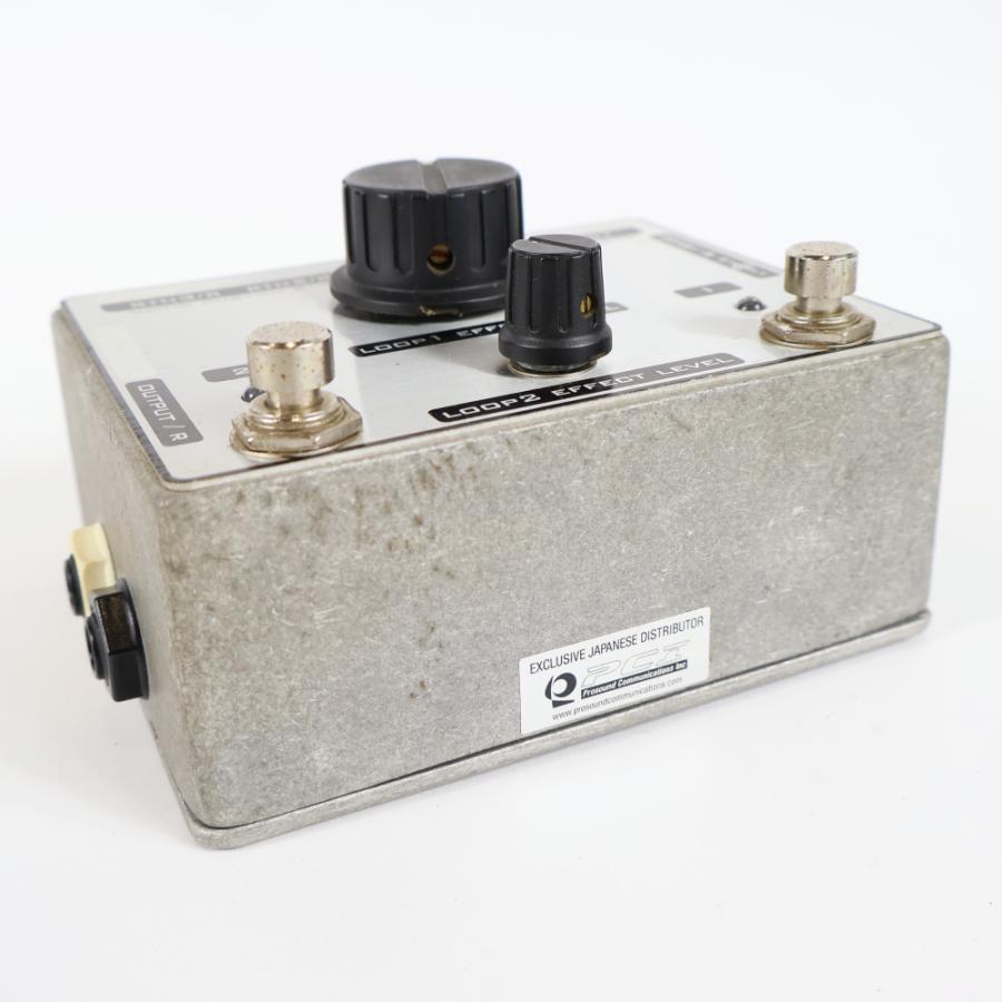 ギター Xotic Custom Shop SXB-1 Stereo X-Blender 中古 ブレンダー Xotic Custom Shop Stereo X-Blender SXB-1 : chuya