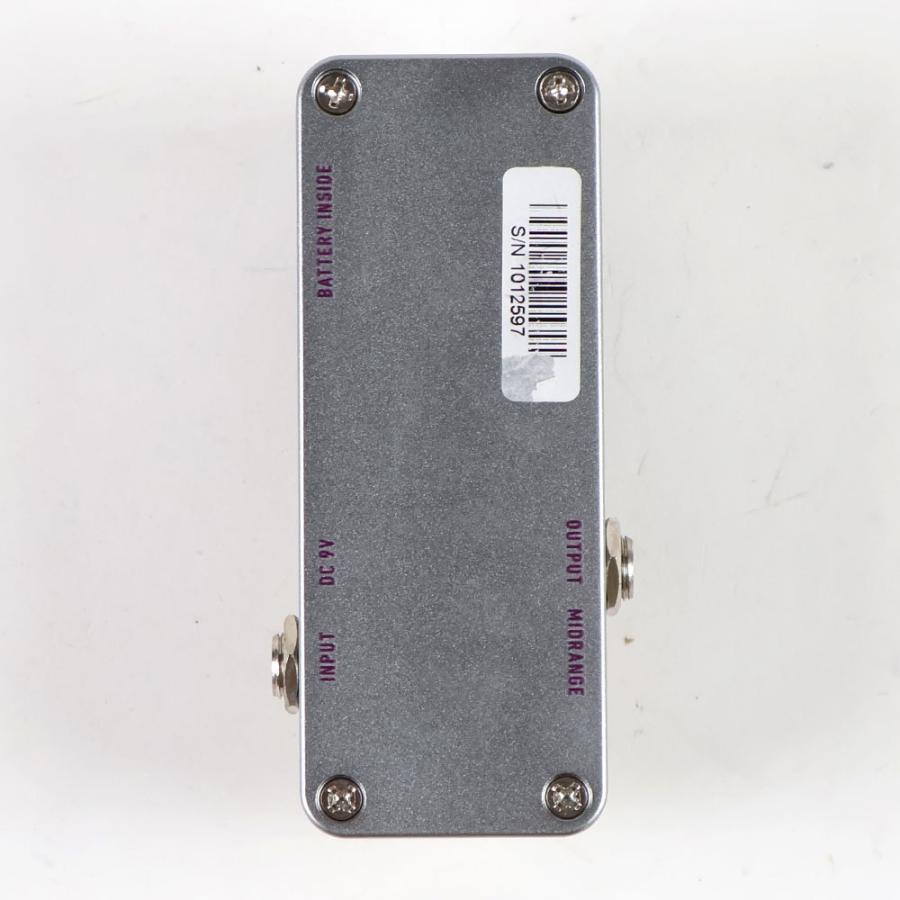 中古 オーバードライブ One Control PURPLE PLEXDIST Japonism Edition