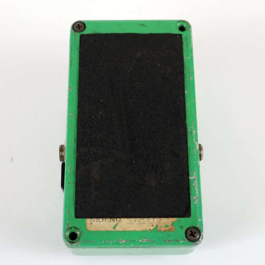 MAXON 中古 マクソン OD-808 OVERDRIVE Small Case オーバードライブ