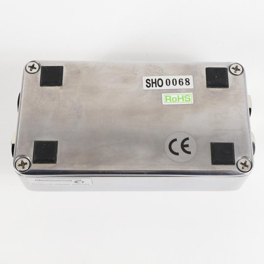 中古 ブースター エフェクター ZVEX Z.VEX Super Hard On Vexter