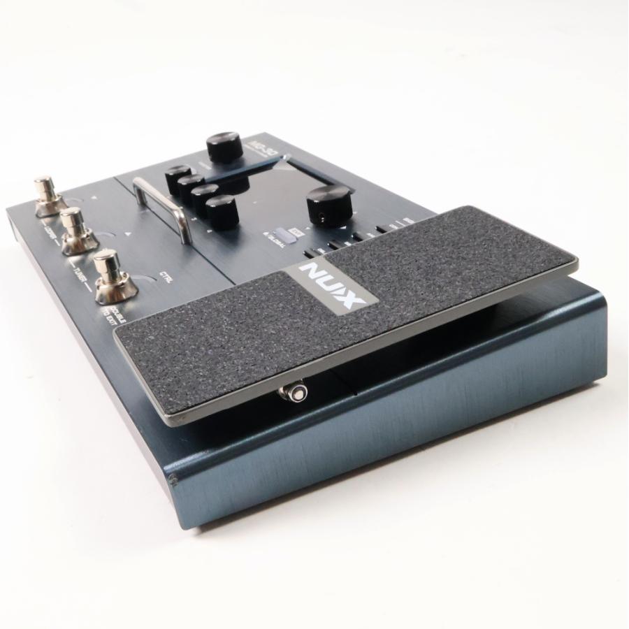 中古 マルチエフェクター ニューエックス NUX MG-30 : chuya-online