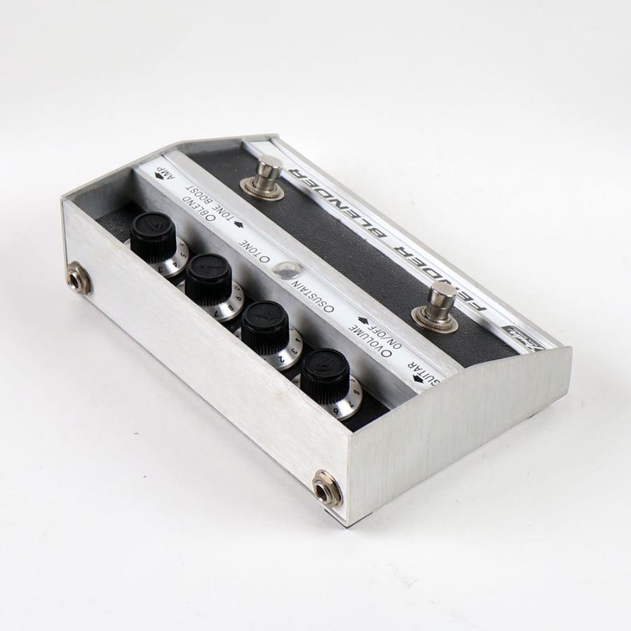 Fender BLENDER 1974年製 ヴィンテージ フェンダー ブレンダー Fender（フェンダー） 中古 BLENDER 1974年製 ファズ ギター