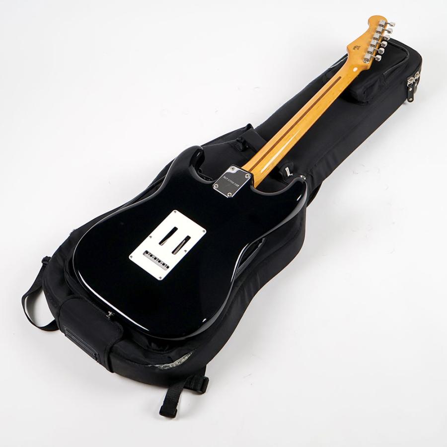 HISTORY（ヒストリー） 中古 HS-SV Black 2019年製 ストラトキャスター 