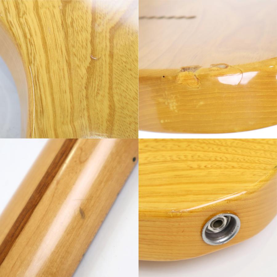 Fender（フェンダー） 中古 エレキギター Fender Japan TL72-55 E