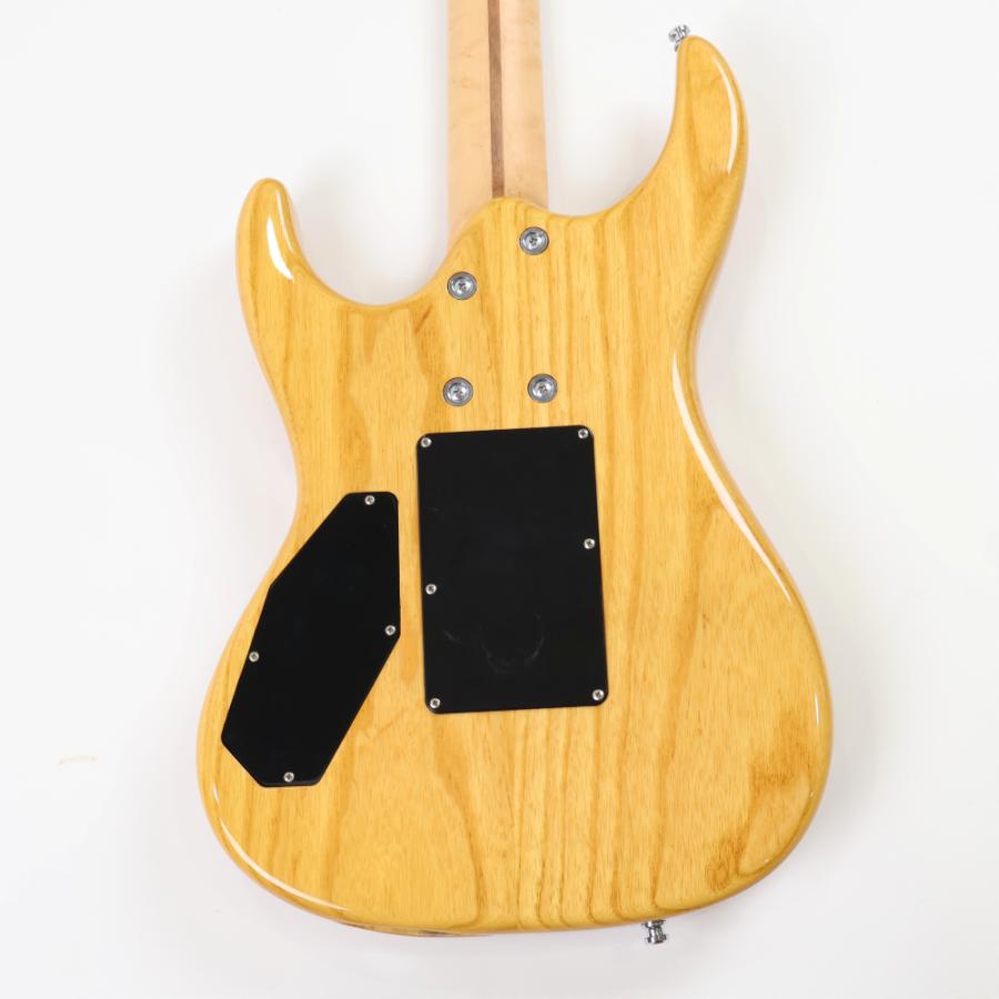 中古 エレキギター Killer KG Scary Natural Maple fingerboard キラー