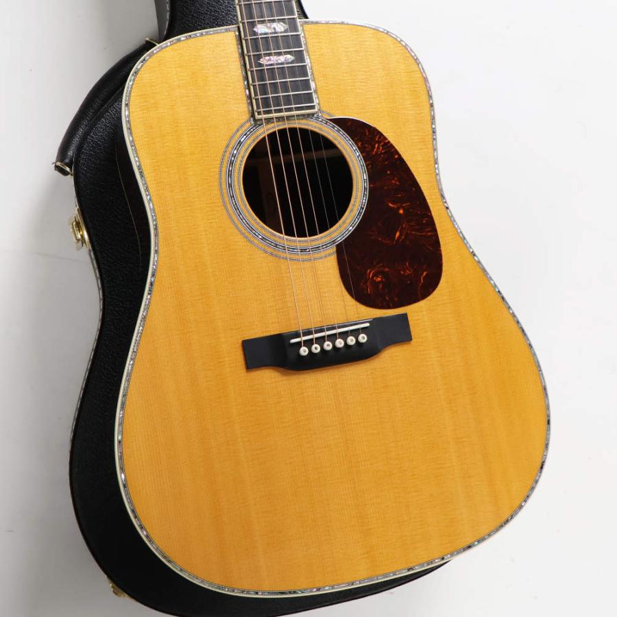 MARTIN（マーティン） 中古 アコースティックギター Martin D-45 2022