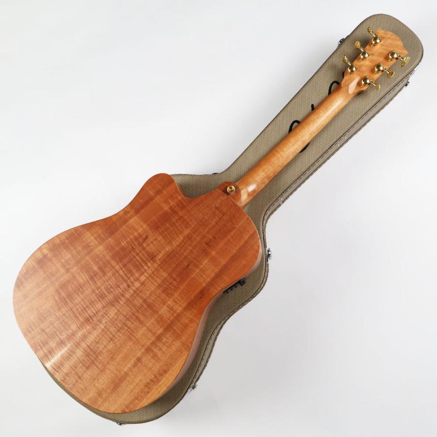 中古 アコースティックギター Cole Clark FL3EC-BB コールクラーク