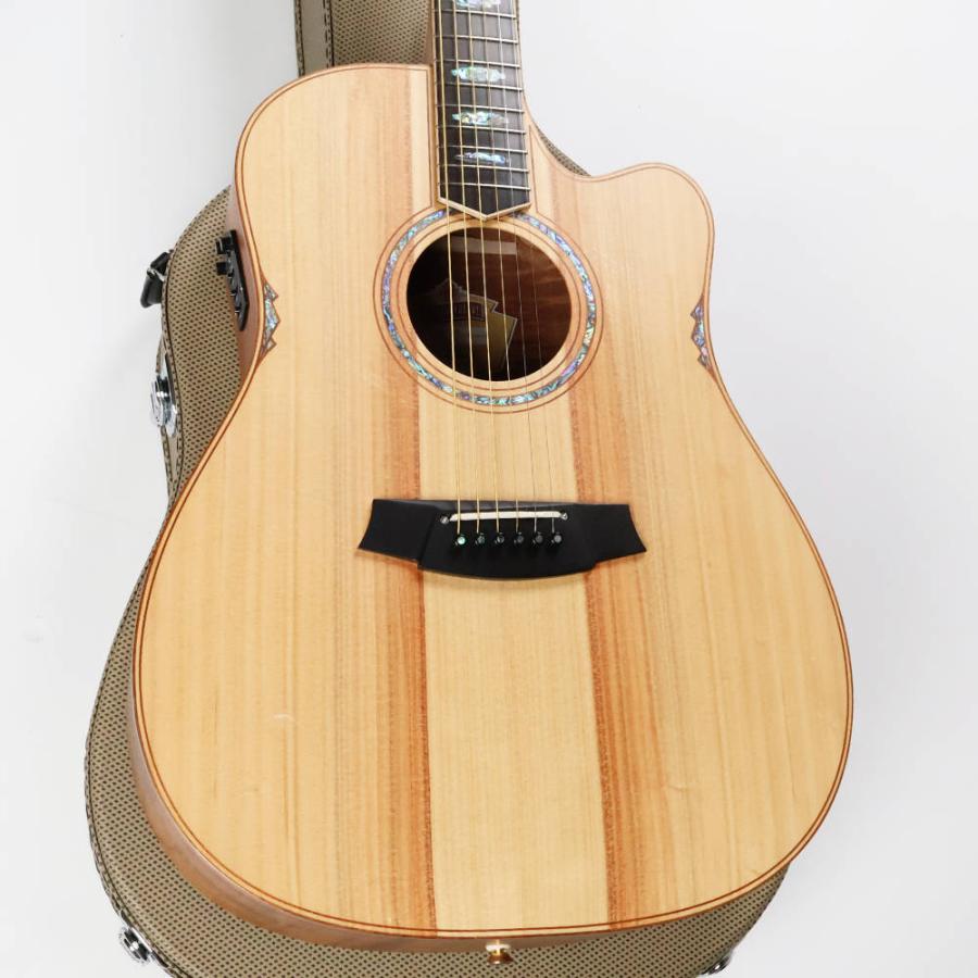 Cole Clark FL2EC・BSO 中古美品 中古 アコースティックギター Cole Clark FL3EC-BB コールクラーク