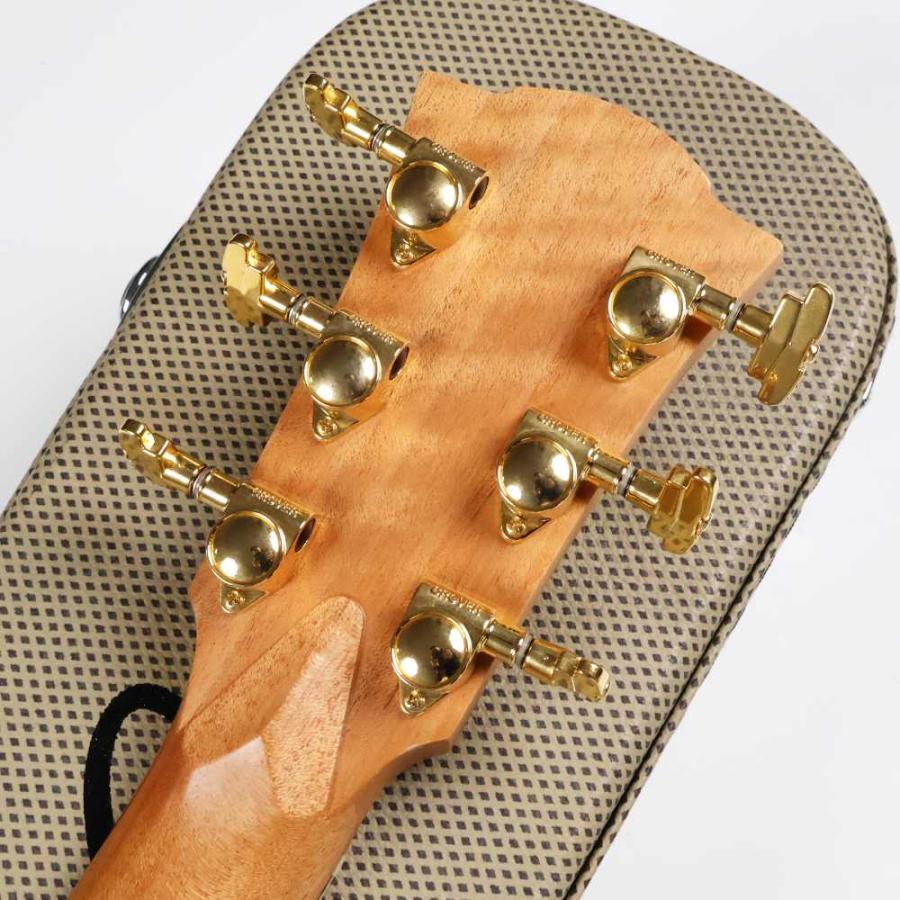 中古 アコースティックギター Cole Clark FL3EC-BB コールクラーク