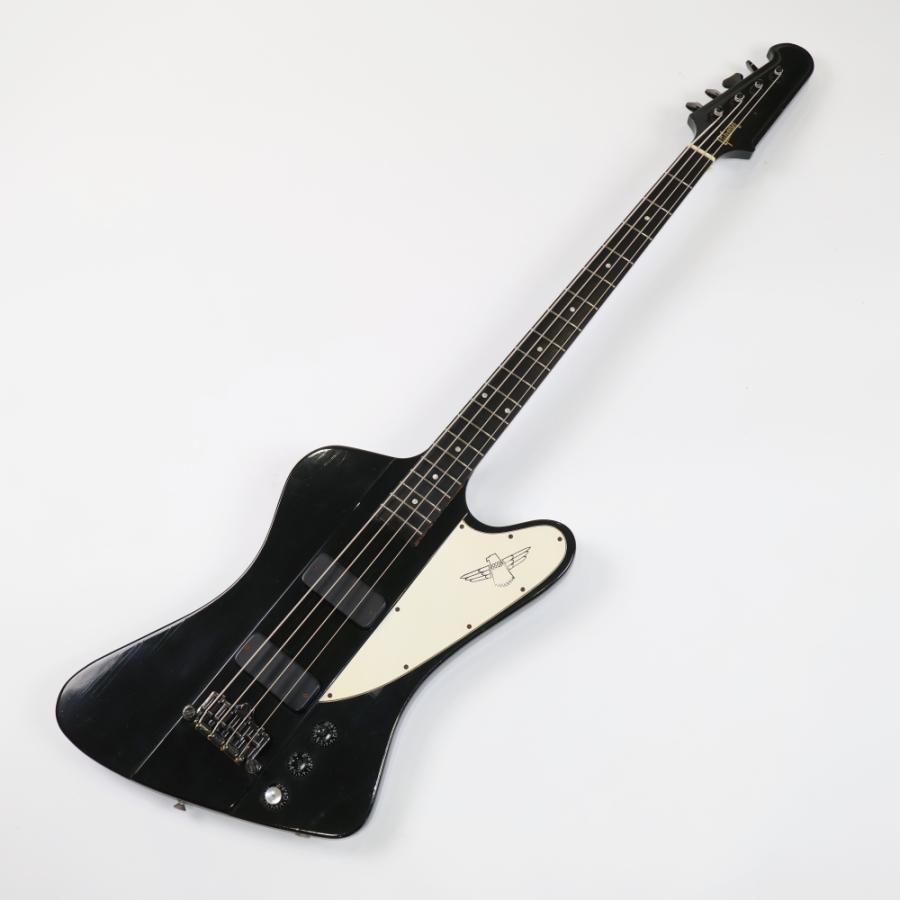 Gibson（ギブソン） 中古 Thunderbird Ebony 1997年製 エレキベース