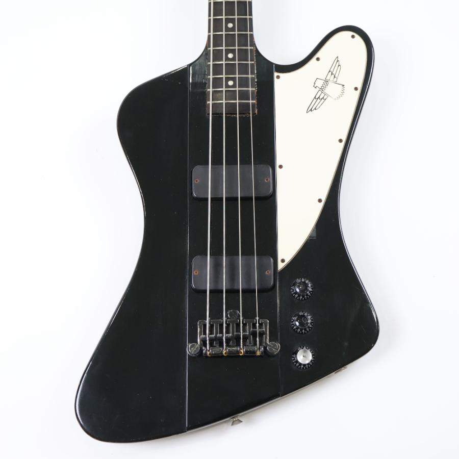 Gibson（ギブソン） 中古 Thunderbird Ebony 1997年製 エレキベース