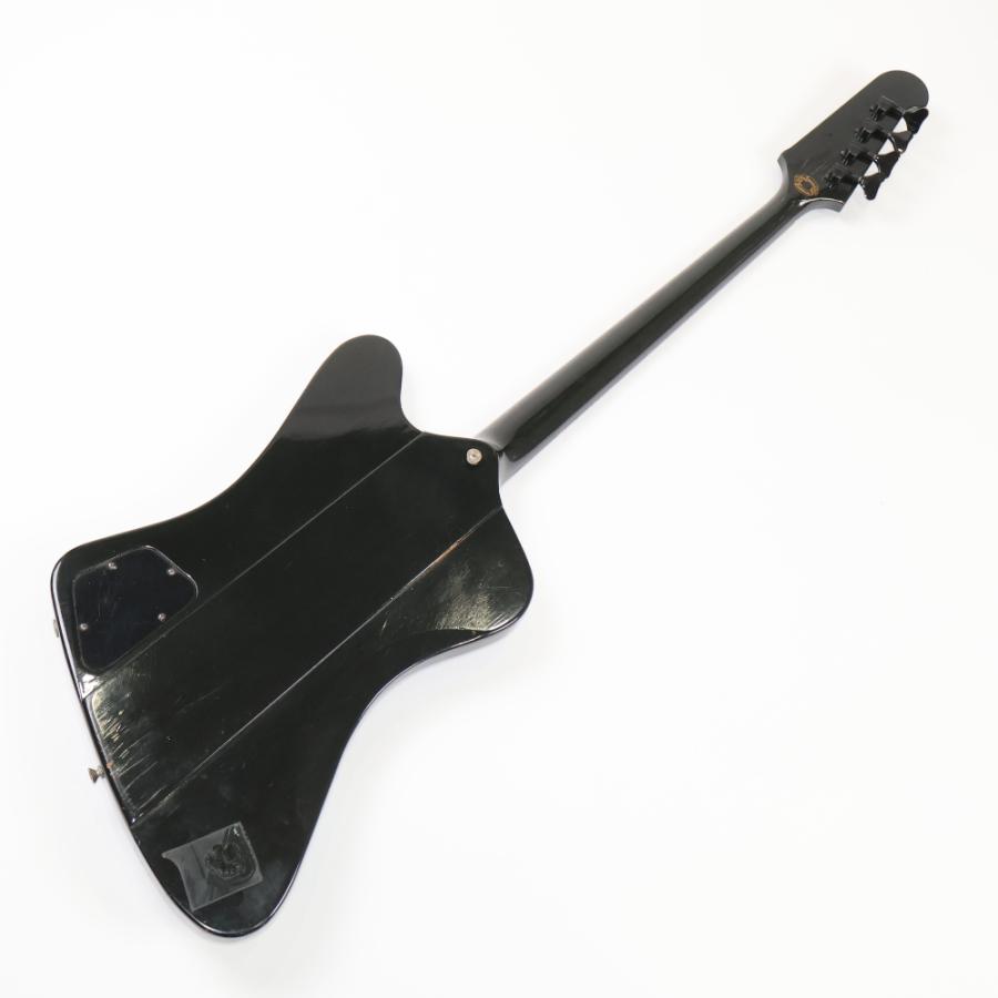 Gibson（ギブソン） 中古 Thunderbird Ebony 1997年製 エレキベース