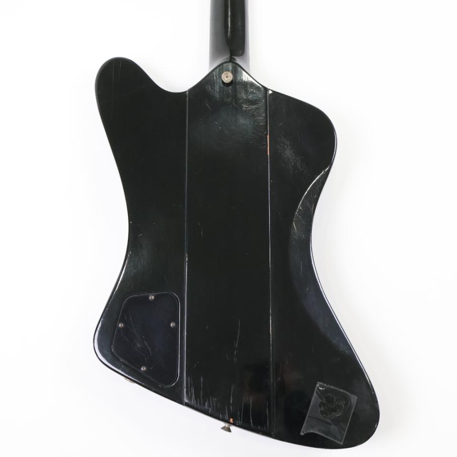 Gibson（ギブソン） 中古 Thunderbird Ebony 1997年製 エレキベース