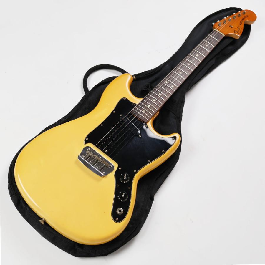 Fender（フェンダー） 中古 ミュージックマスター Fender Musicmaster