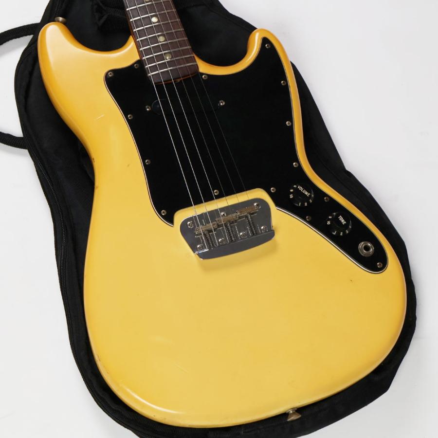Fender（フェンダー） 中古 ミュージックマスター Fender Musicmaster