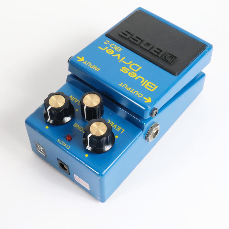 中古)Ibanez / NTS Nu Tube Screamer オーバードライブ JUNK (横浜店