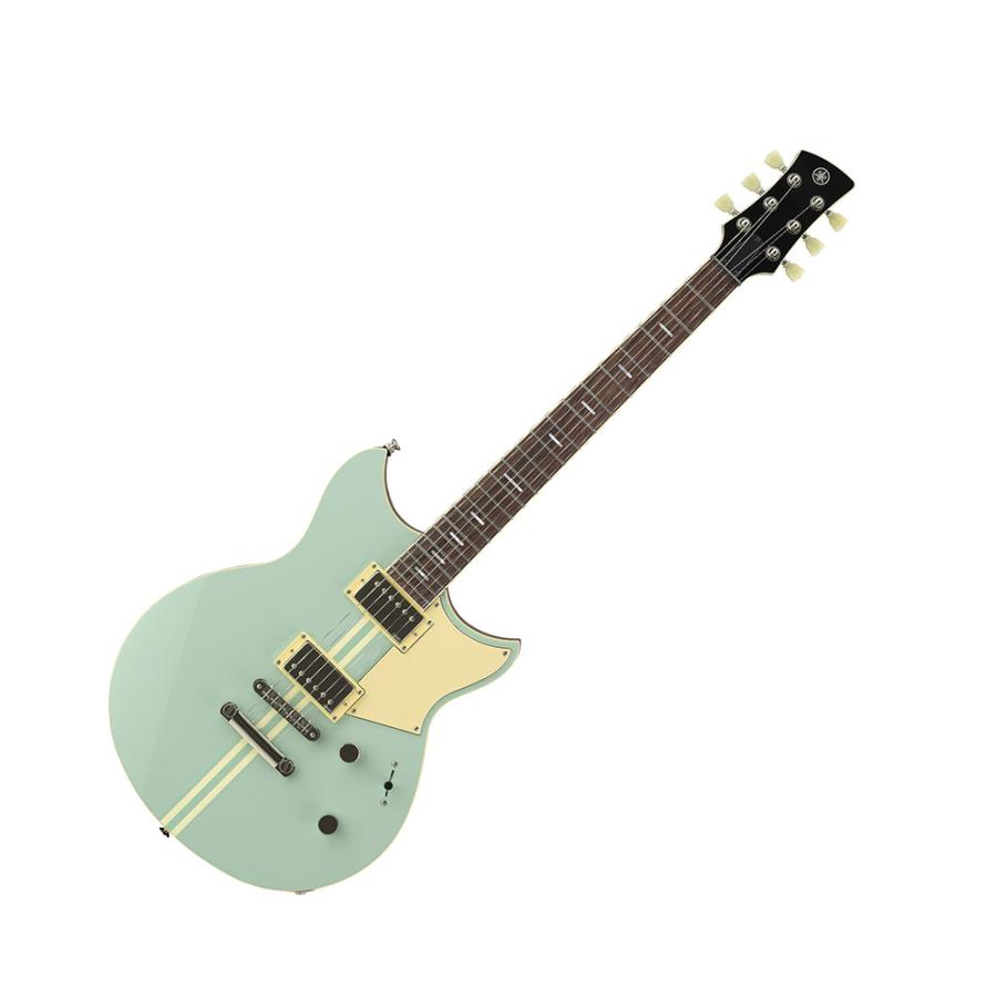 YAMAHA（ヤマハ） RSS20 SOB Revstar Standard エレキギター : chuya