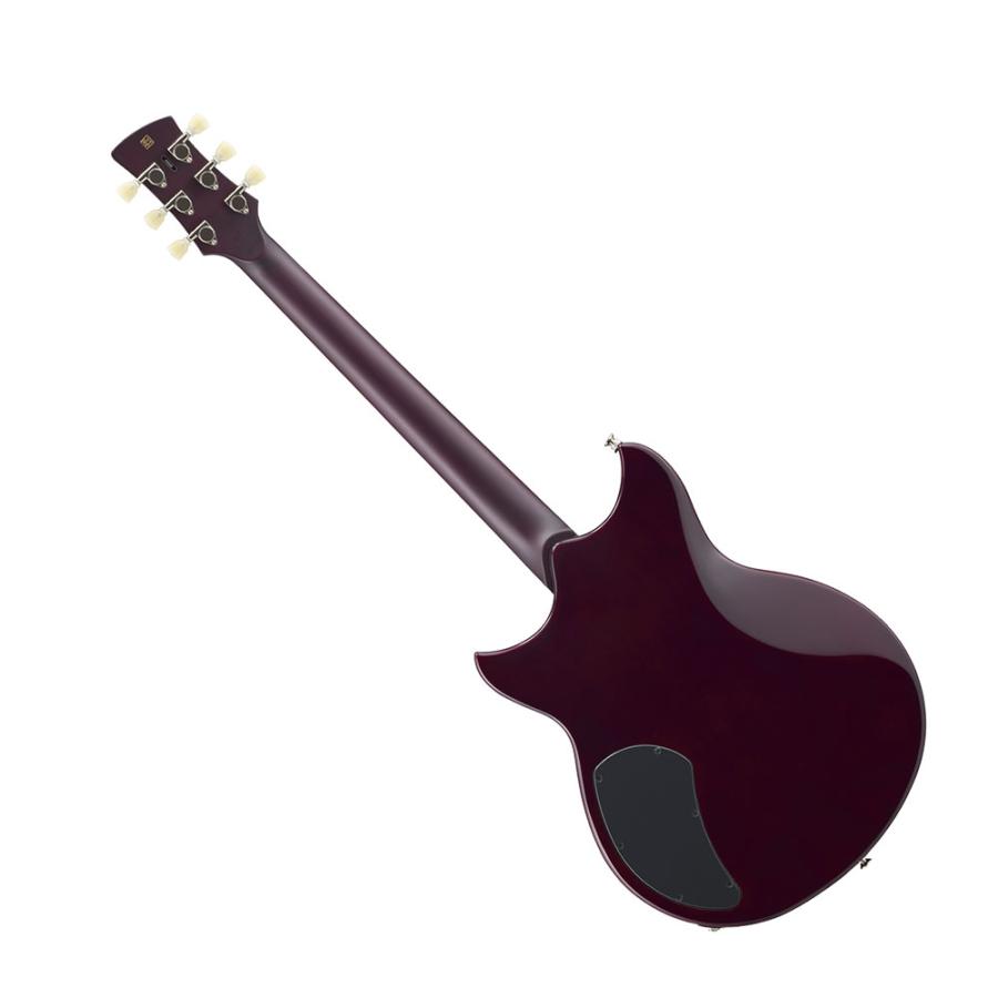 YAMAHA ヤマハ RSS20 SOB Revstar Standard エレキギター