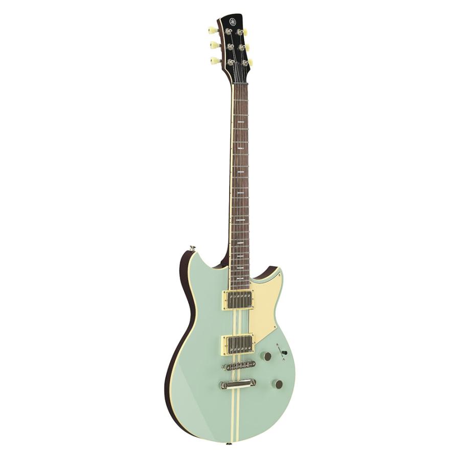 YAMAHA ヤマハ RSS20 SOB Revstar Standard エレキギター