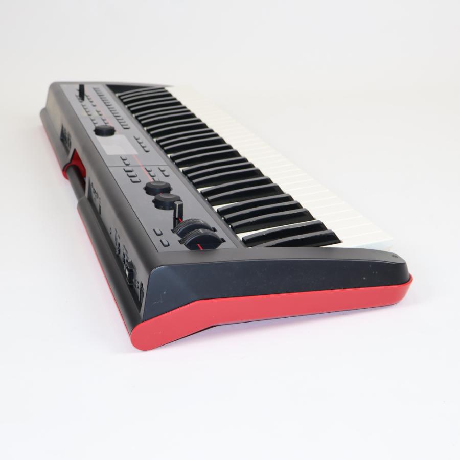 KORG（コルグ） 中古 シンセサイザー KORG KROSS 61 : chuya-online