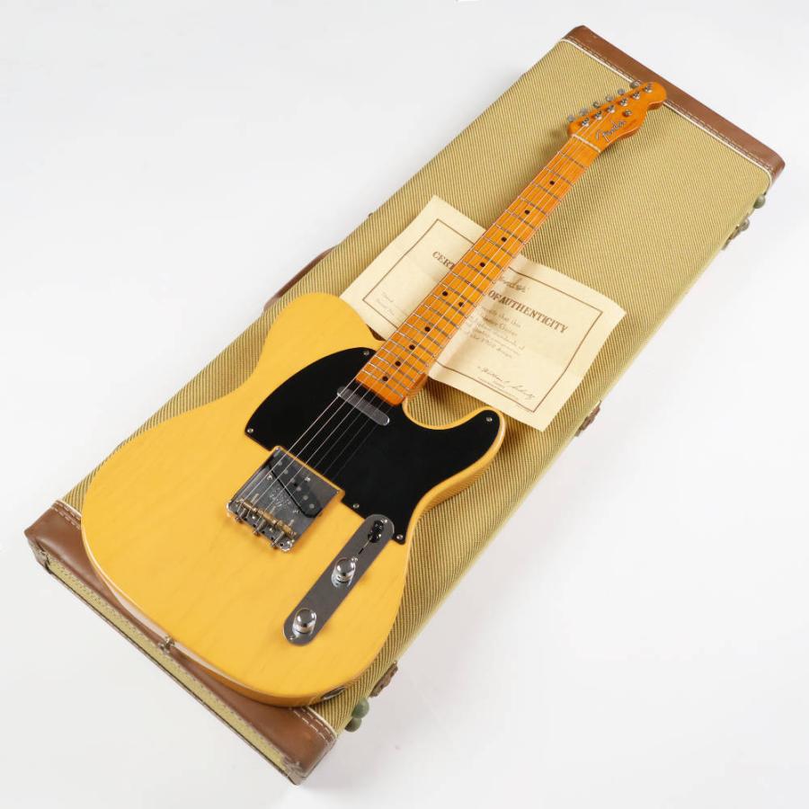 Fender（フェンダー） 中古 エレキギター Fender '52 Telecaster 50th