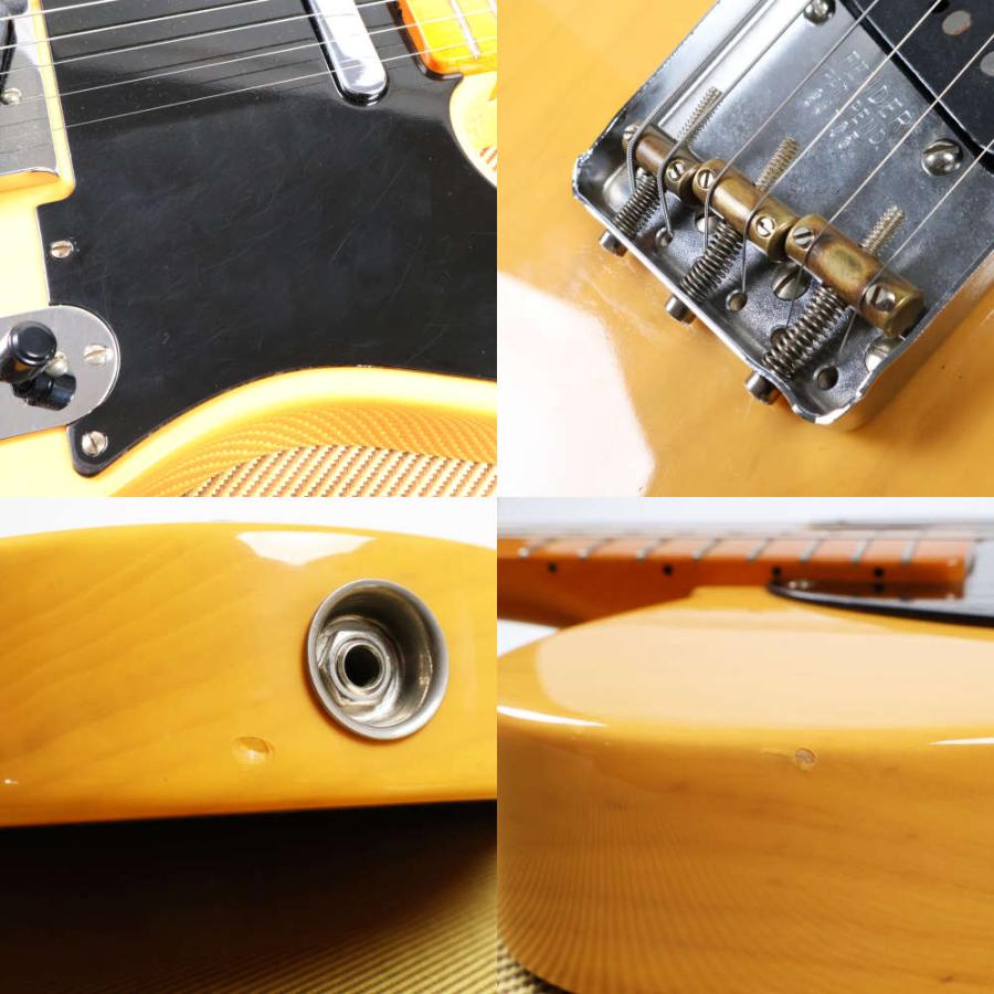 ギター FenderUSA Telecaster50thAnniversary Fender（フェンダー） 中古 エレキギター Fender '52 Telecaster 50th