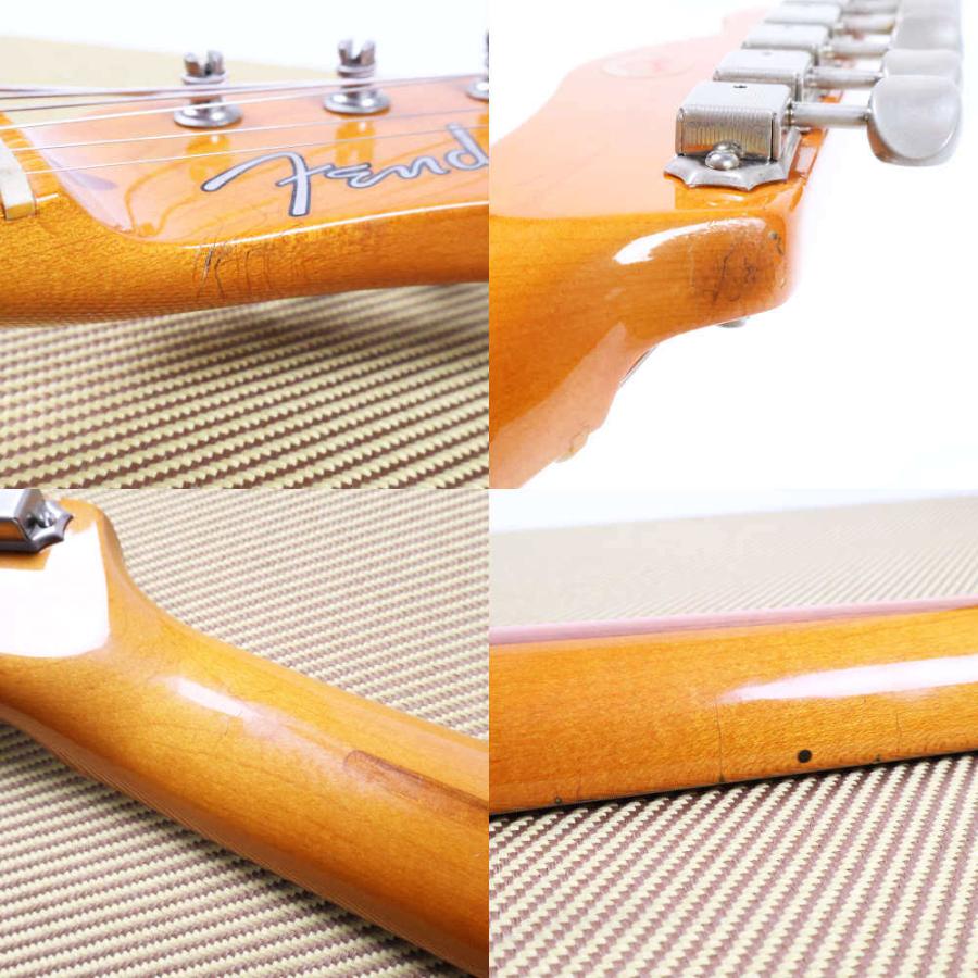 Fender（フェンダー） 中古 エレキギター Fender '52 Telecaster 50th