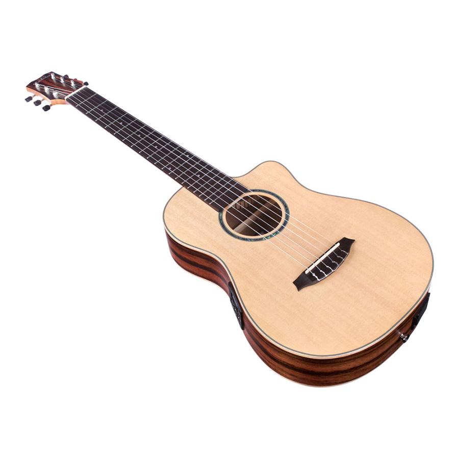 Cordoba コルドバ Mini II EB-CE ナイロン弦ギター エレクトリッククラシックギター