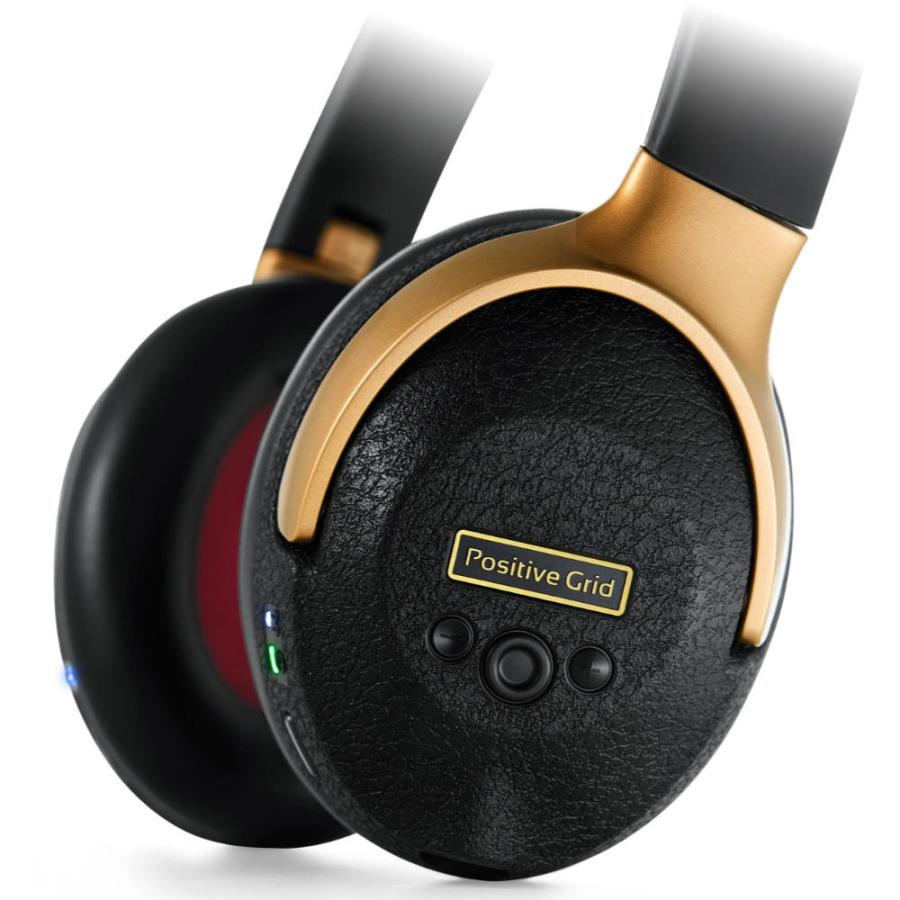 Positive Grid ポジティブグリッド Spark NEO ギター ワイヤレス