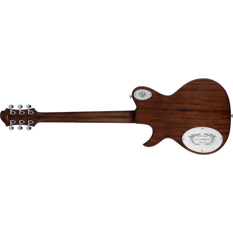 ZEMAITIS ゼマイティス MFG-AC24 DUO NT エレキギター : chuya-online