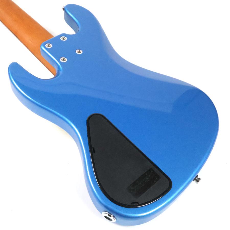 Sadowsky サドウスキー MetroExpress MX21 VJ5 Morado Fingerboard