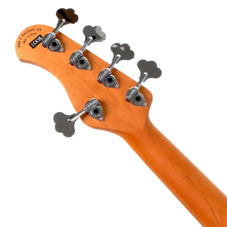 Sadowsky サドウスキー MetroExpress MX21 VJ5 Morado Fingerboard