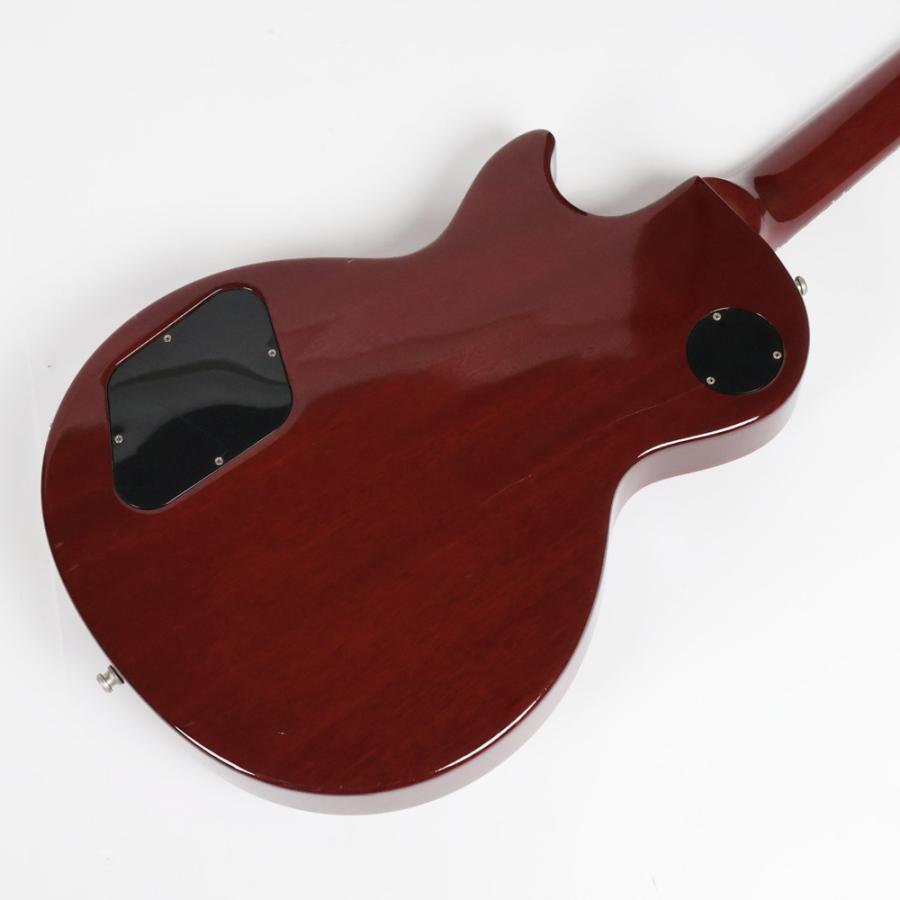Les Paul 中古 エレキギター Gibson Studio Win Red 1998年製 ギブソン