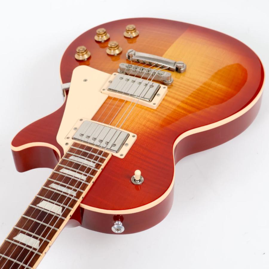 Les Paul 中古 エレキギター Gibson Traditional 2017 T Heritage